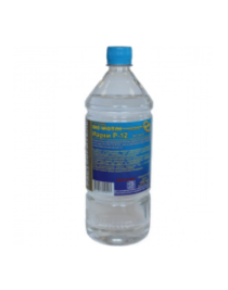 Растворитель марки Р-12  0,9л