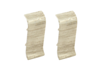 Соединитель Тополь канадский (2 шт) 127 Rico Leo