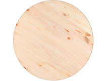 Столешница круглая 28х1000х1000мм