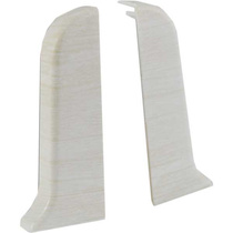 Заглушка лев. и прав. Береза (2 шт) 174 Rico Leo