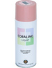 Краска Coralino light  (520мл, нежно розовая)