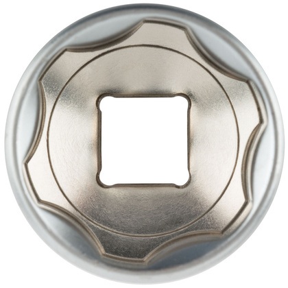 Головка 6-гранная CrV 1/2 30 мм FIT IT