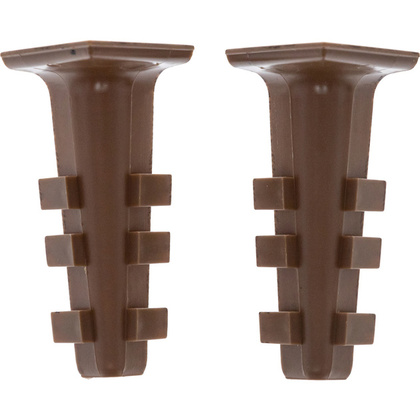 Угол внутр. Qvant Q05 Дикела (2шт)