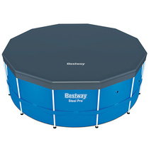 Тент для бассейнов 366 см (Bestway арт. 58037)