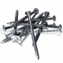 Гвозди ершеные оцинк. 3,1х70 РБ (уп 5кг)