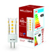 Лампа светодиодная G4 4Вт 4000К LED Bellight