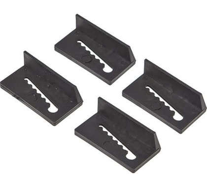 Крепеж для мойки прижим (4 шт)