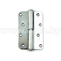 Петля ПН 1-110 левая (ЧУП Тифлос ОО БелТИЗ) (2 шт.)