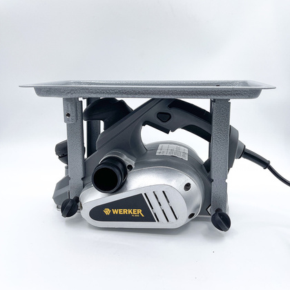 Рубанок Werker PL 900