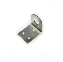 Проушина №В2П 37х37х30