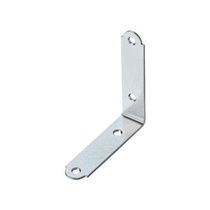 Уголок мебельный РОСКРЕП KW5 (100х100х20) (узкий)