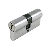 Механизм цилиндровый Z.I.60-5K CP СТАНДАРТ