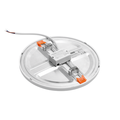 Светильник светодиодный Wolta 15Вт 4000К IP40 DLUS04-15W-4K