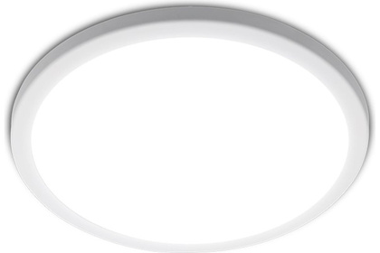 Светильник светодиодный Wolta 15Вт 6500К IP40 DLUS04-15W-6K