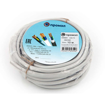 Шнур ШВВП-2х0,75 10м