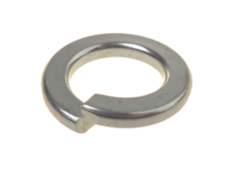 Шайба - гровер М16 оцинк. 30 шт