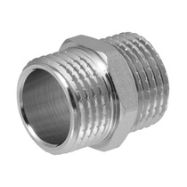 Ниппель (бочонок) 1/2 н/н MPF, MP-У