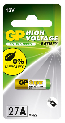 Эл. питания 27AF BP GP