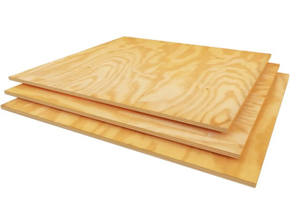 Фанера 10х1000х500 мм