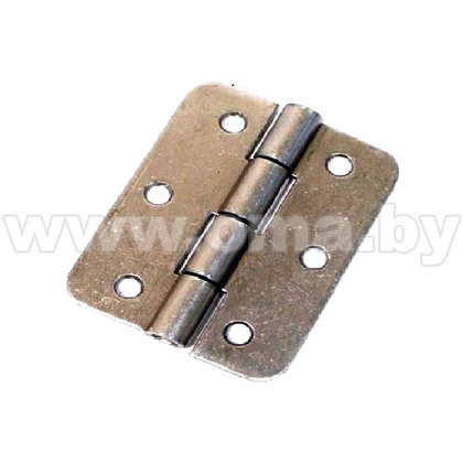 Петля ПН 1- 85 полим. левая (ЧУП Тифлос ОО БелТИЗ) (2 шт.)