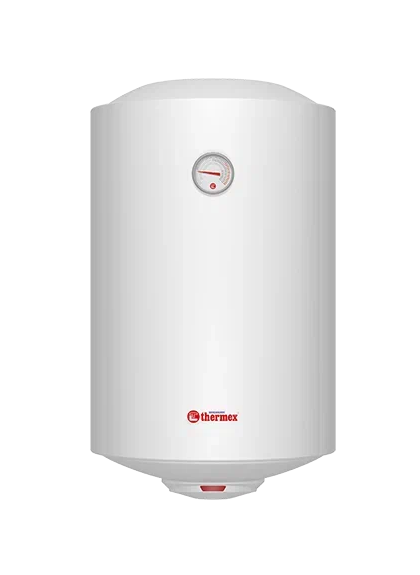 Водонагреватель электрический аккумуляционный бытовой THERMEX TitaniumHeat 80 V