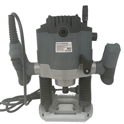 Вертикальный фрезер Werker EWRT002