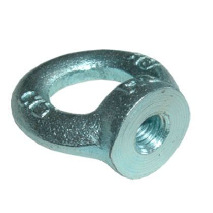 Рым-гайка оцинкованная DIN 582 М10 фасов 1 шт Bohrer