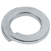 Шайба гровер d12 оцинк.