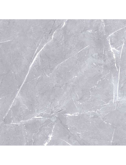 Плитка Diva пол керамогранит серый 420х420 (15893), ОООФКЗ