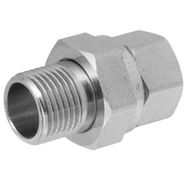 Сгон прямой (американка прямая) 1/2 в/н MPF, MP-У