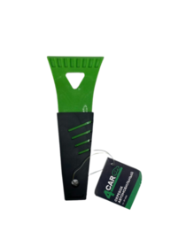 Скребок автомобильный 4CAR, 18х7,5см SY-X005