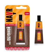 Клей Navr Обувной, 30мл