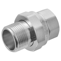 Сгон прямой (американка прямая) 1 в/н MPF, MP-У