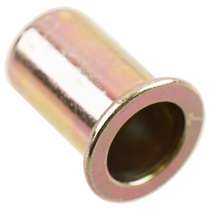 Заклепка резьбовая М10 цинк 5 шт