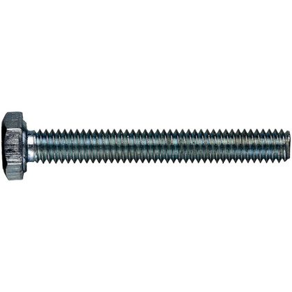 Болт нерж. М12х60 DIN 933 (4шт)