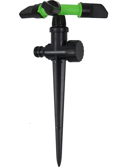 Разбрызгиватель импульсный OKKO Y8105