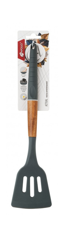 Лопатка перфорированная APOLLO Actual, ACT-02