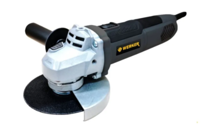 Шлифмашина угловая WERKER AG 750