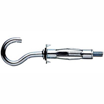 Дюбель Молли RO М6х52 с полукольцом 4 шт