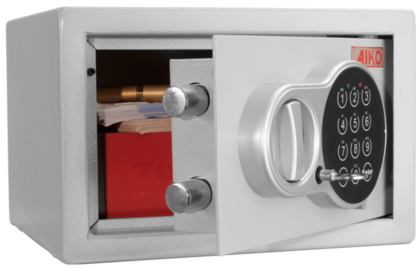 Сейф мебельный Aiko T-17 EL