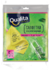 Салфетки влаговпитывающие QUALITA 5шт /30