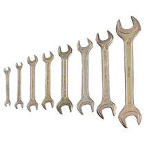 Ключ рожковый СИТОМО 10х12мм