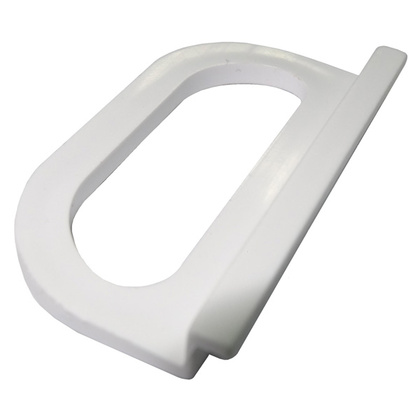 Ручка москитной сетки 2 шт белая