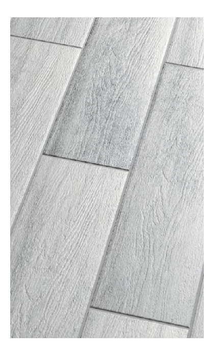 Плитка Вяз керамогр серый 594x147x9, ОАО Березастройматериалы