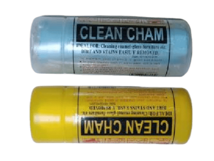 Салфетка для мытья авто QJ-453, 42*32см Ультра замша 4CAR