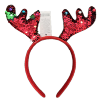 Ободок карнавальный Deer Калядны час, арт. MUXB-23468
