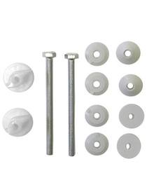 Крепление бачка к унитазу Инкоэр 009 110-001-6