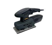 Вибрационная шлифовальная машина Werker OS 250 S