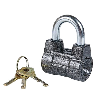 Замок навесной ЧАЗ ВС2-4А