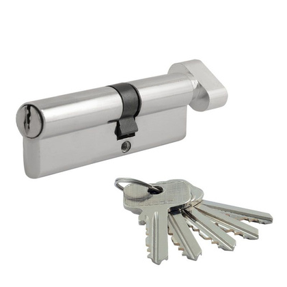 Механизм цилиндровый NORA-M ЕСО Z ЛВ-80